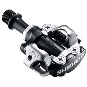 Shimano SPDL pedalen